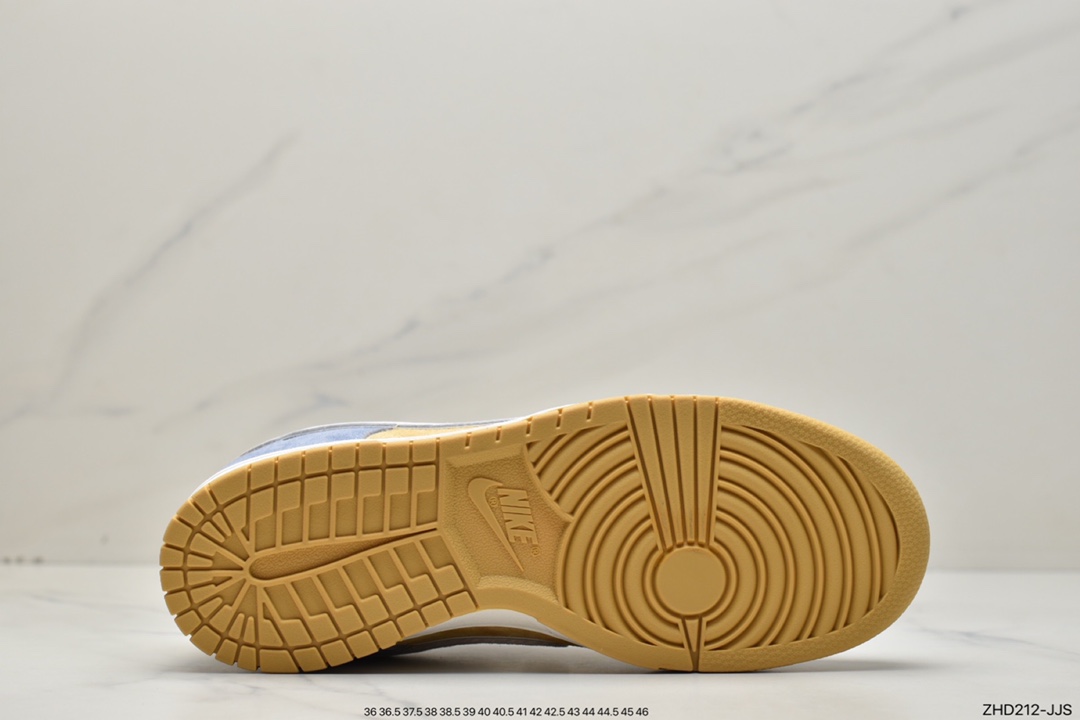 300 纯原Nk SB Dunk Low 大友克洋联名卡其色ST1391-204
