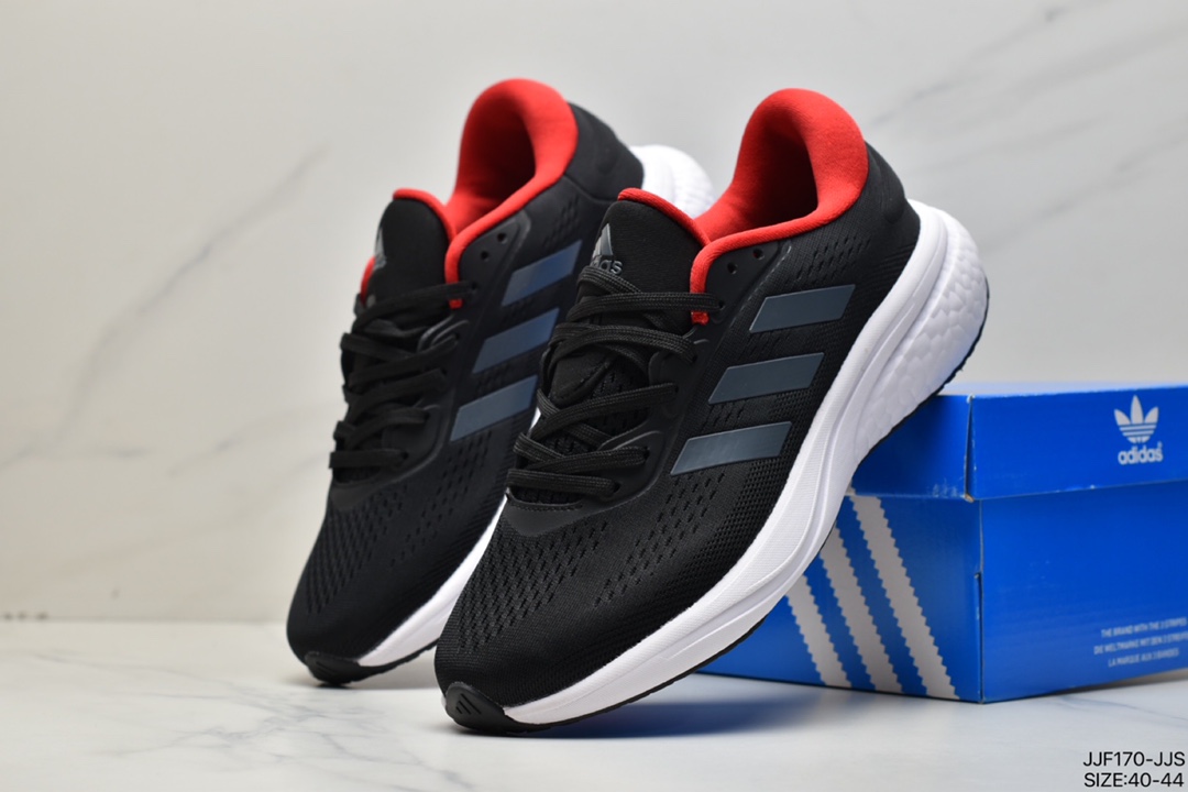 Adidas Supernova 2 marathon casual sports running shoes GW9096