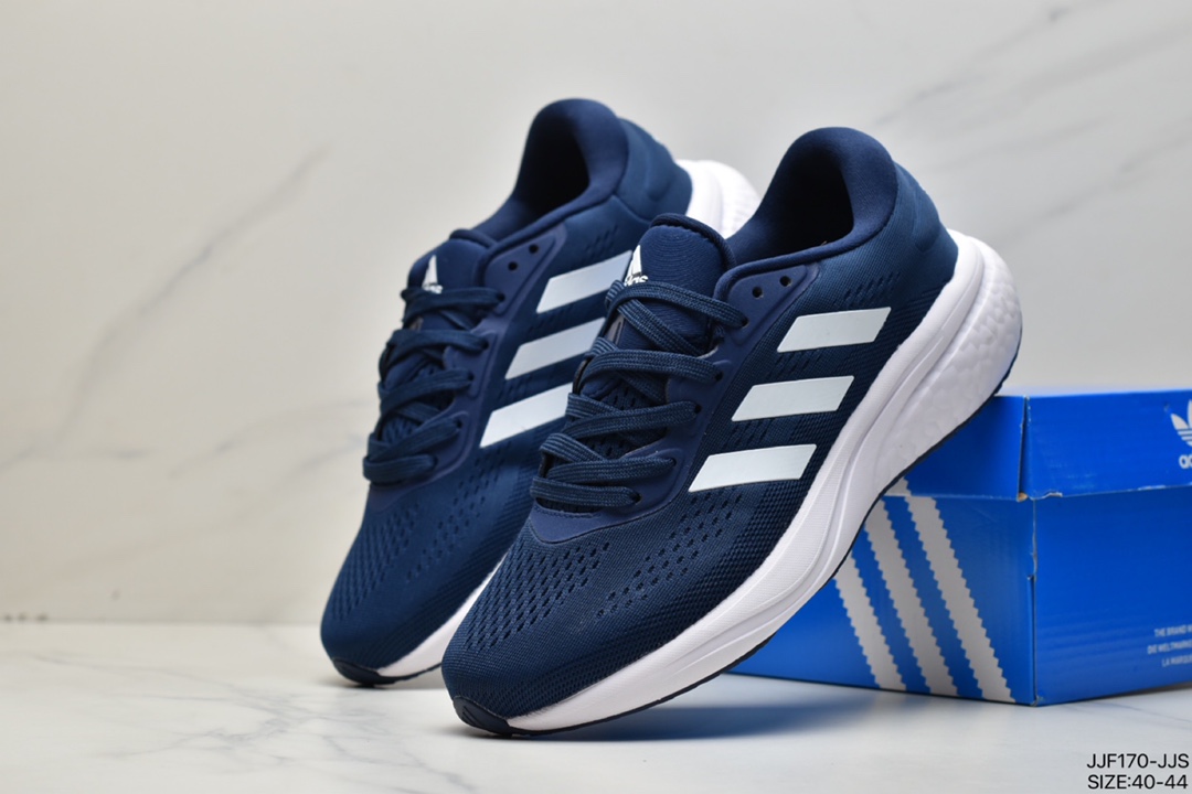 Adidas Supernova 2 marathon casual sports running shoes GW9096