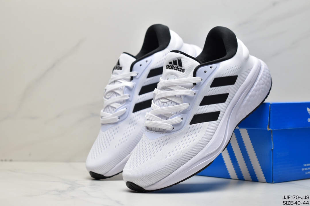 Adidas Supernova 2 marathon casual sports running shoes GW9096