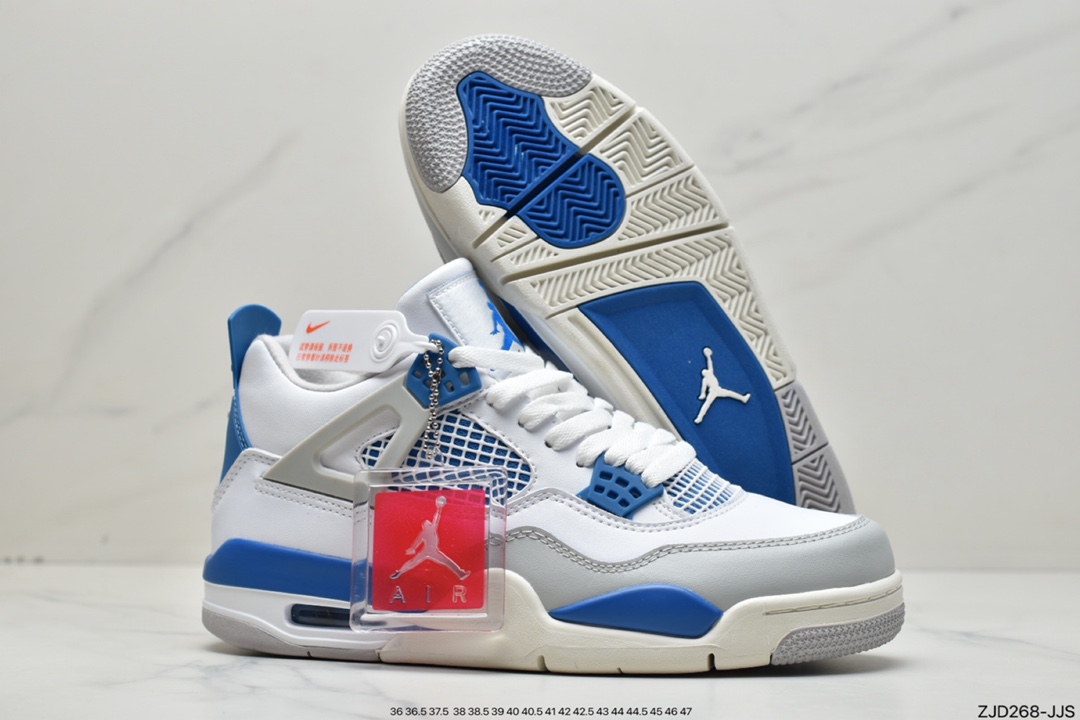 240 乔丹 AJ4 Air Jordan 4 RETRO SE 金属绿 CT8527-113