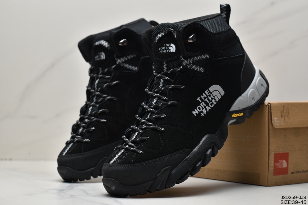 The North Face Men's Shoes Hiking Shoes