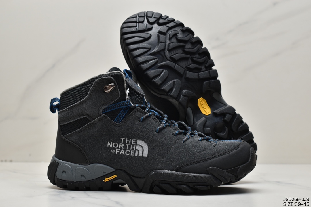 The North Face Men's Shoes Hiking Shoes