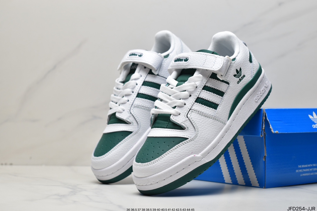 Adidas Forum 84 Low OG GY8556