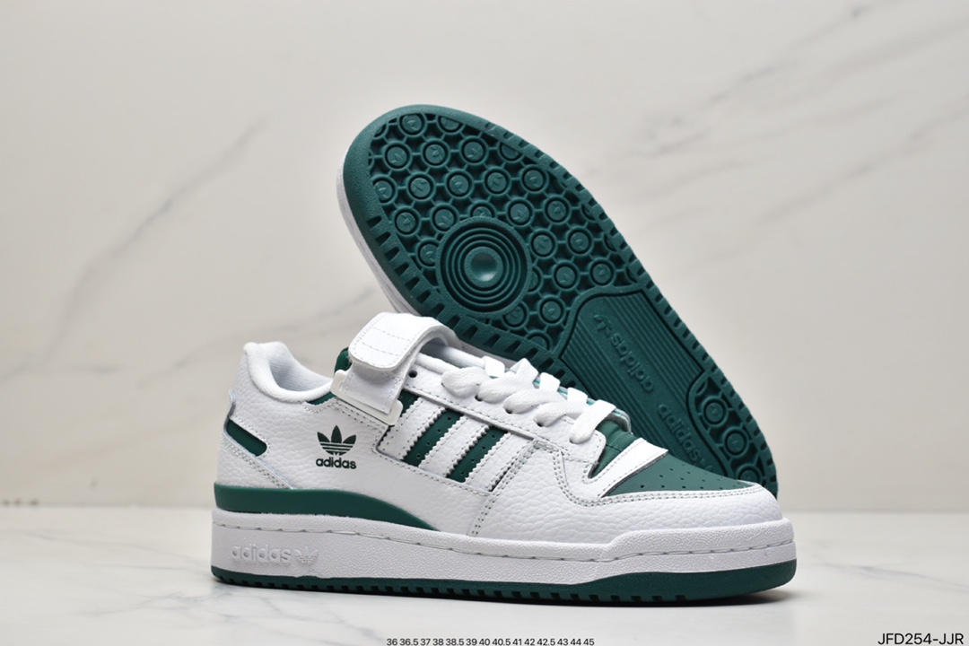 Adidas Forum 84 Low OG GY8556