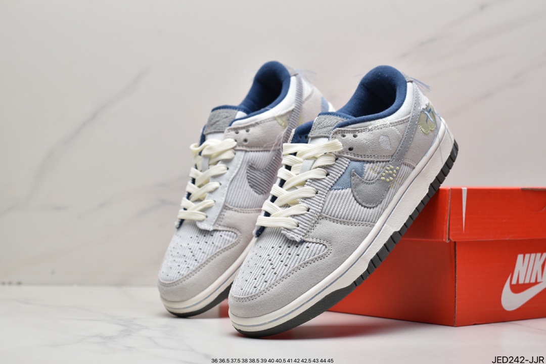 150 真标NK SB Dunk Low航空铝磨具打磨大底 型号DQ5076-121