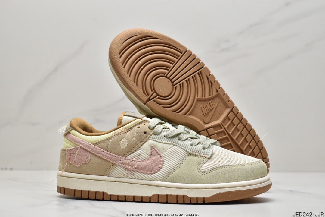 150 真标NK SB Dunk Low航空铝磨具打磨大底 型号DQ5076-121