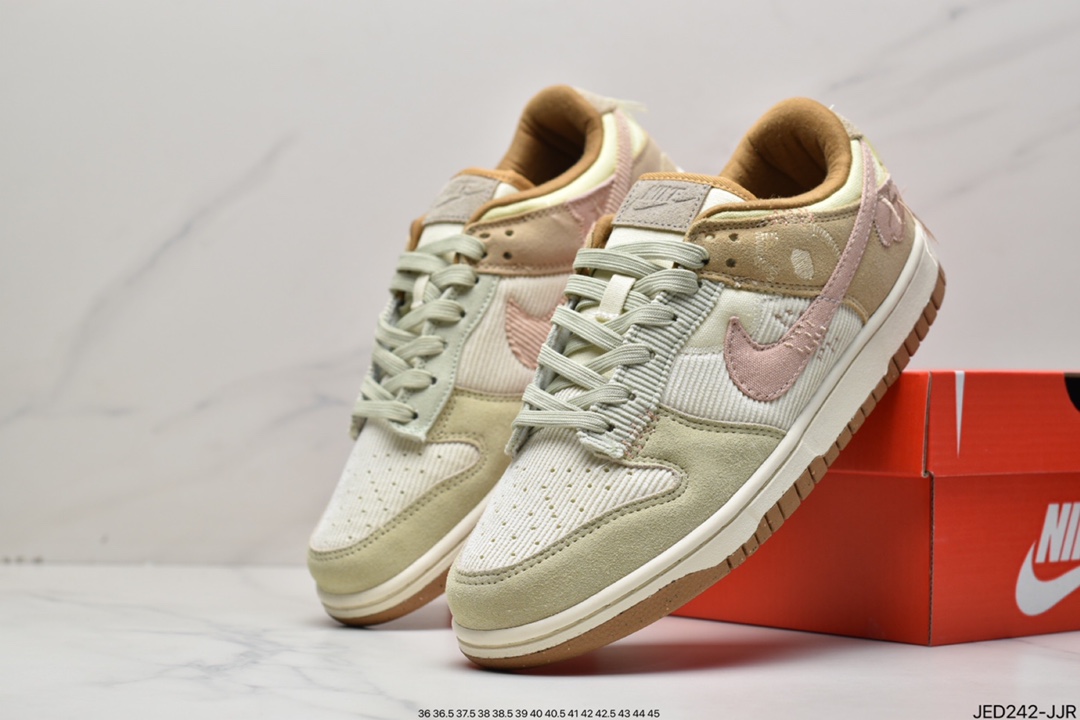 150 真标NK SB Dunk Low航空铝磨具打磨大底 型号DQ5076-121