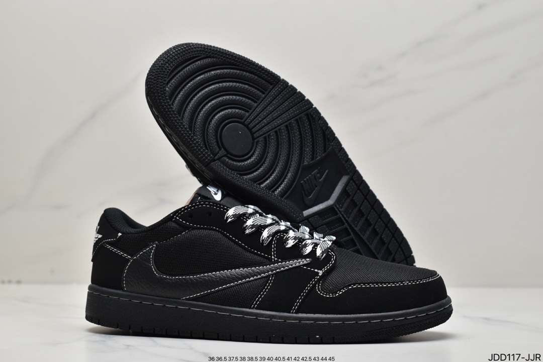120 真标耐克NK Air Jordan 1 LowAJ1乔丹一代低帮经典复古文化篮球鞋 CQ4277-173