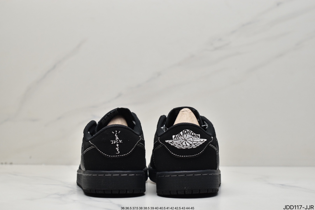 120 真标耐克NK Air Jordan 1 LowAJ1乔丹一代低帮经典复古文化篮球鞋 CQ4277-173
