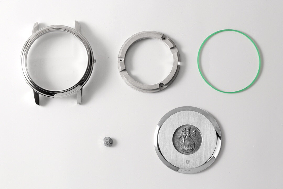 A+ Omega Diefei Ultimate Edition - Cata detallada: Representante No. 5 (1) Dividido y presentado uno a uno, podemos ver…