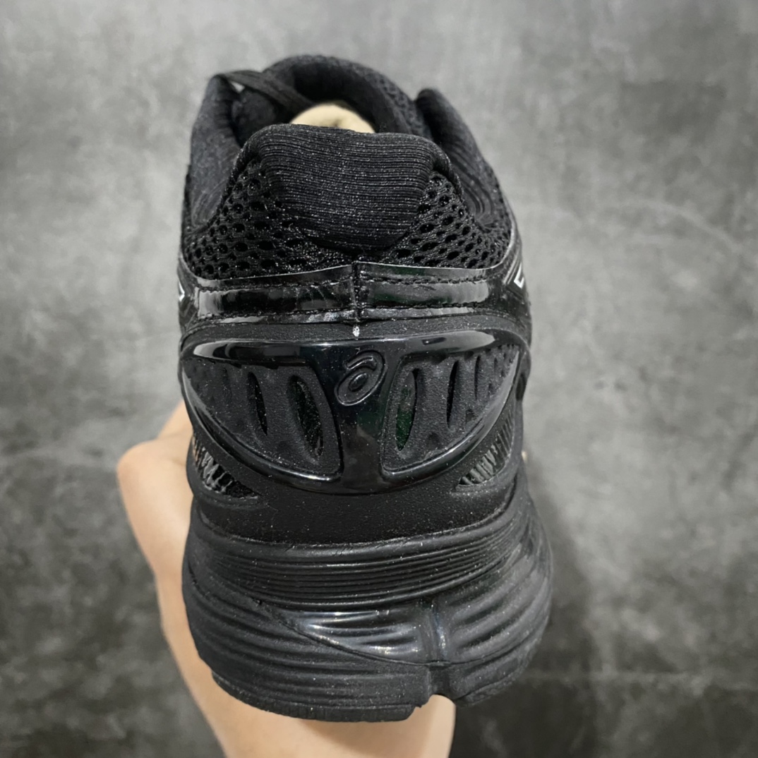 Dongguan original quality Kiko Kostadinov x Asics Gel-Korika black 1023A010-001