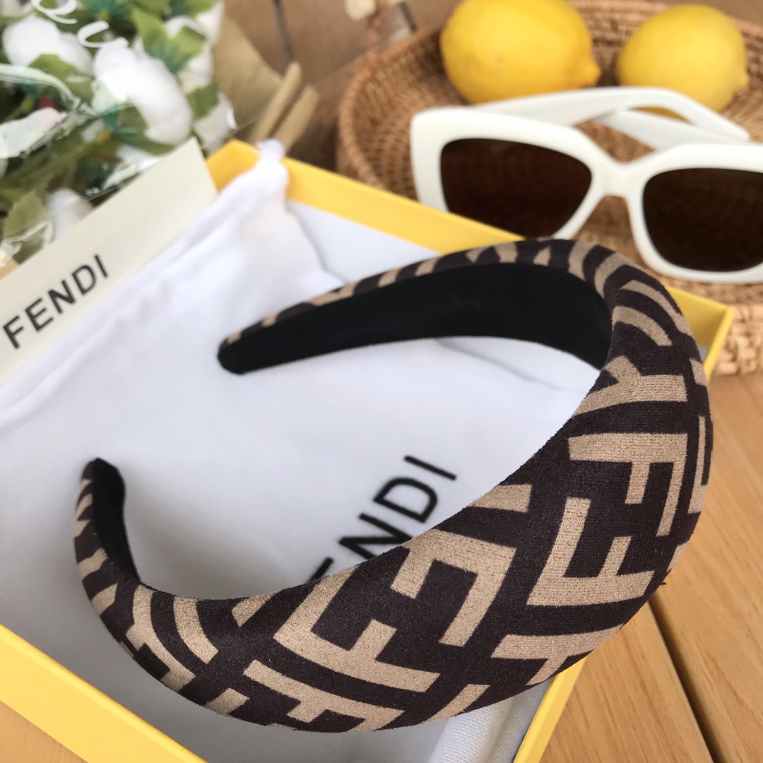 펜디 헤어악세 131096 Fendi Accessories