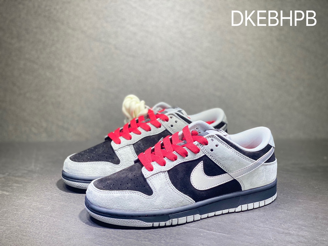 320 Otomo Katsuhiro x Nike SB Dunk Low 扣篮系列低帮休闲运动滑板板鞋DD3699-008