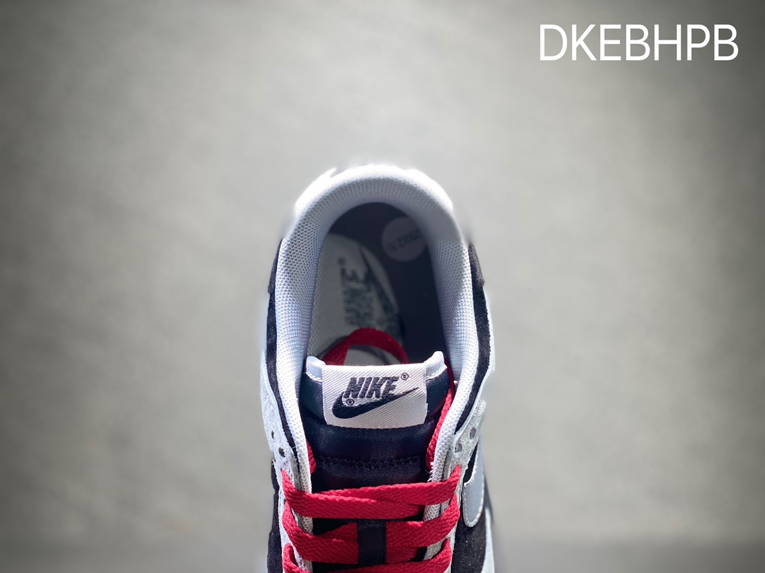 320 Otomo Katsuhiro x Nike SB Dunk Low 扣篮系列低帮休闲运动滑板板鞋DD3699-008