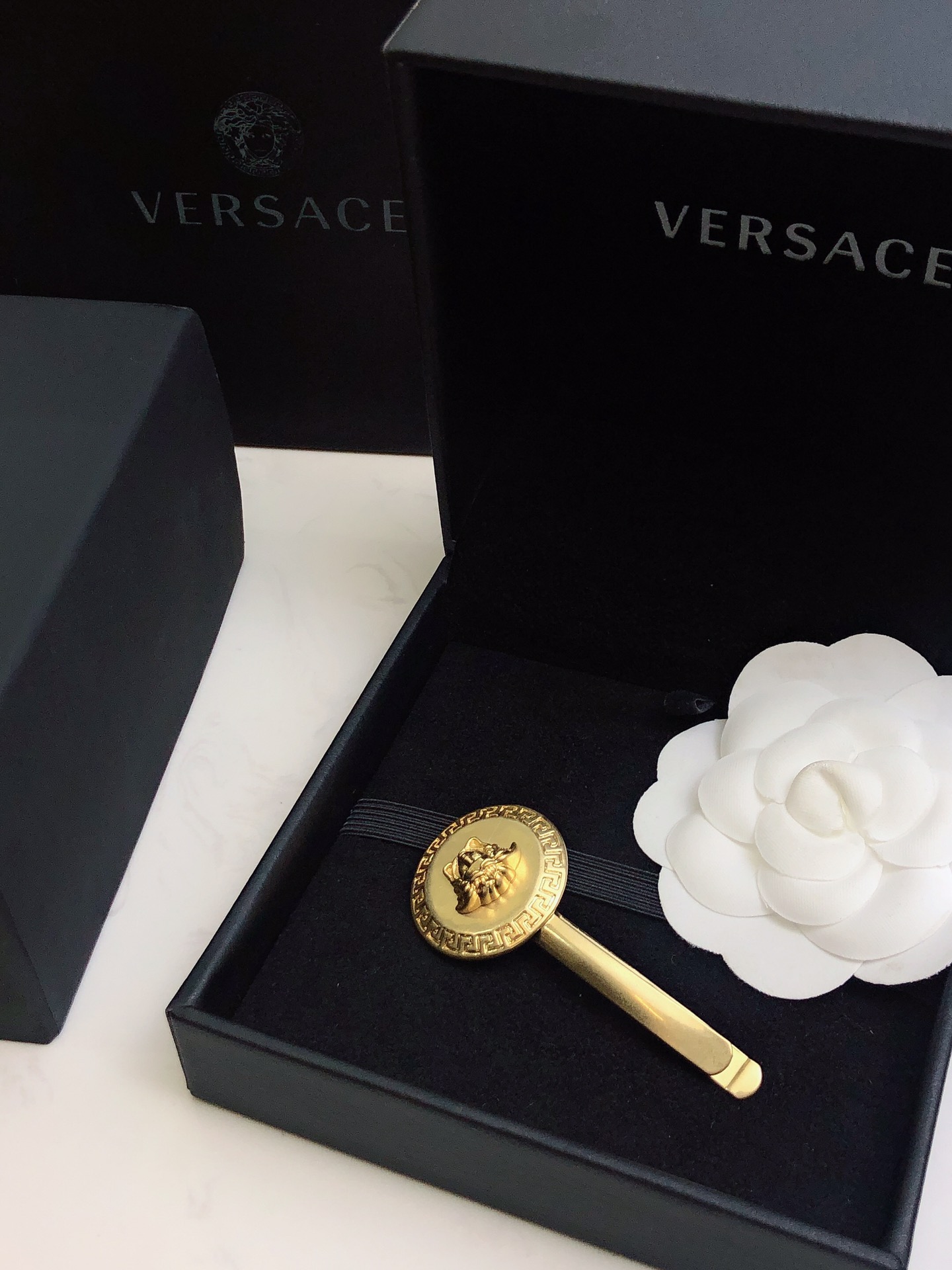 p220 van sage’s new hairdresser, woo bo’s same, buster’s haircracker, perfect for the summer - 图片 2