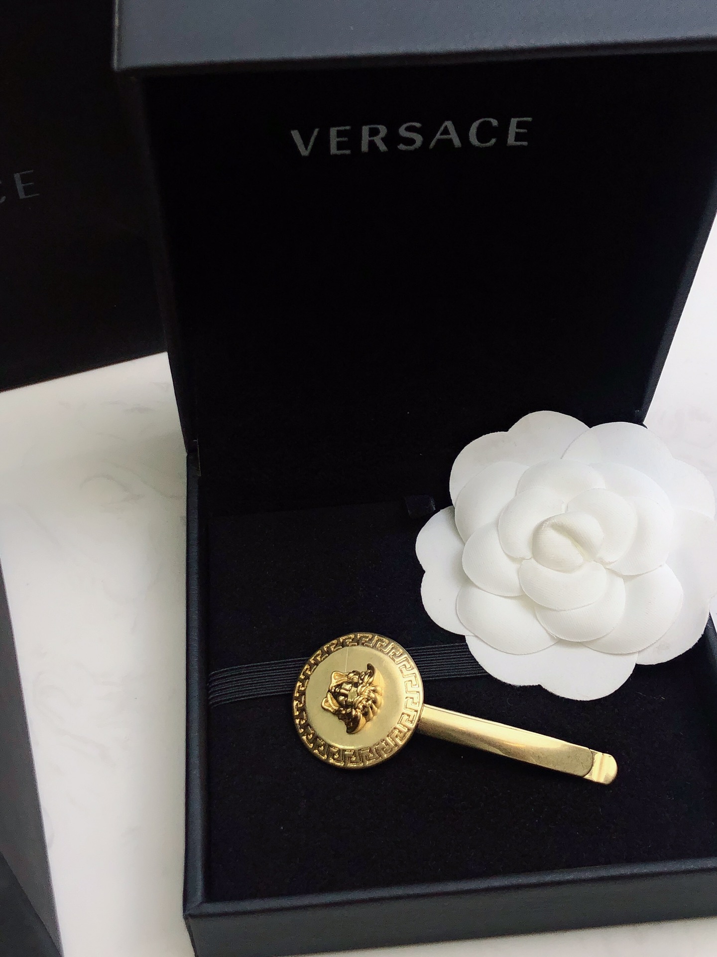 p220 van sage’s new hairdresser, woo bo’s same, buster’s haircracker, perfect for the summer - 图片 1