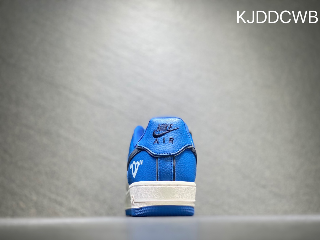 240 Nike Air Force 1 空军一号AL2236-300