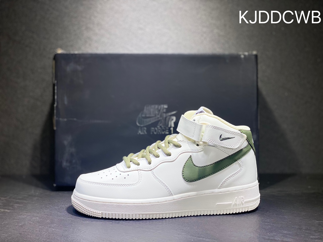 240 Nike Air Force 1 空军一号 LZ6819-608