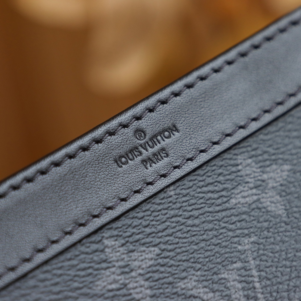 Louis Vuitton Gaston Wearable Wallet - Compact Luxury