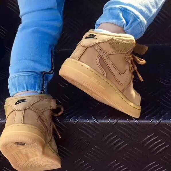 图片[4]-空军一号真的很经典✌️ 加绒童鞋给大家安排一波-选品中心