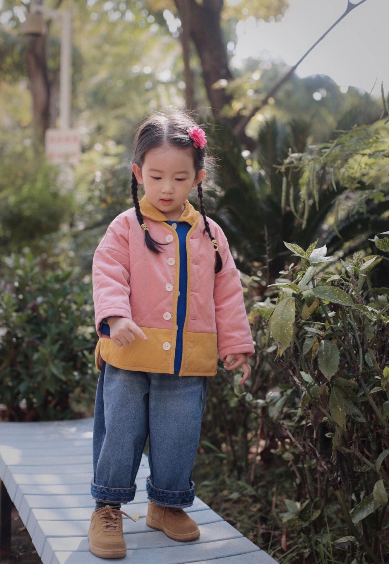 图片[7]-空军一号真的很经典✌️ 加绒童鞋给大家安排一波-选品中心