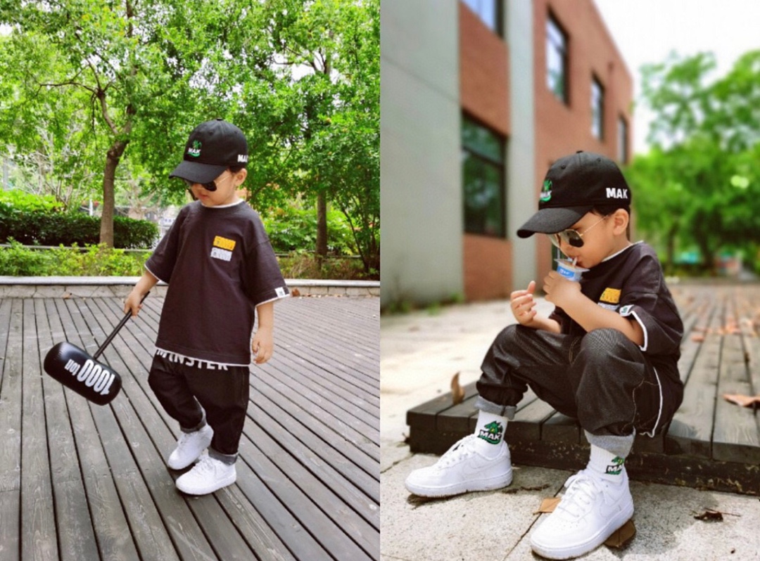 图片[6]-空军一号真的很经典✌️ 加绒童鞋给大家安排一波-选品中心