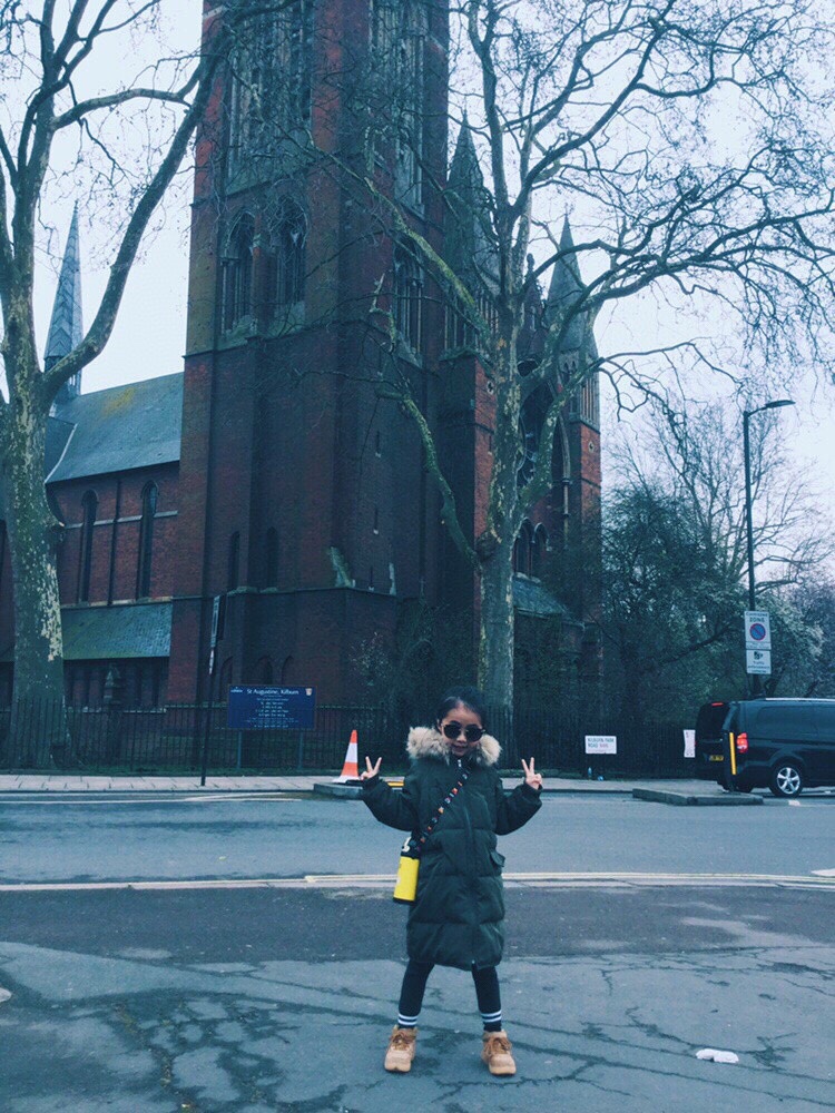 图片[8]-空军一号真的很经典✌️ 加绒童鞋给大家安排一波-选品中心