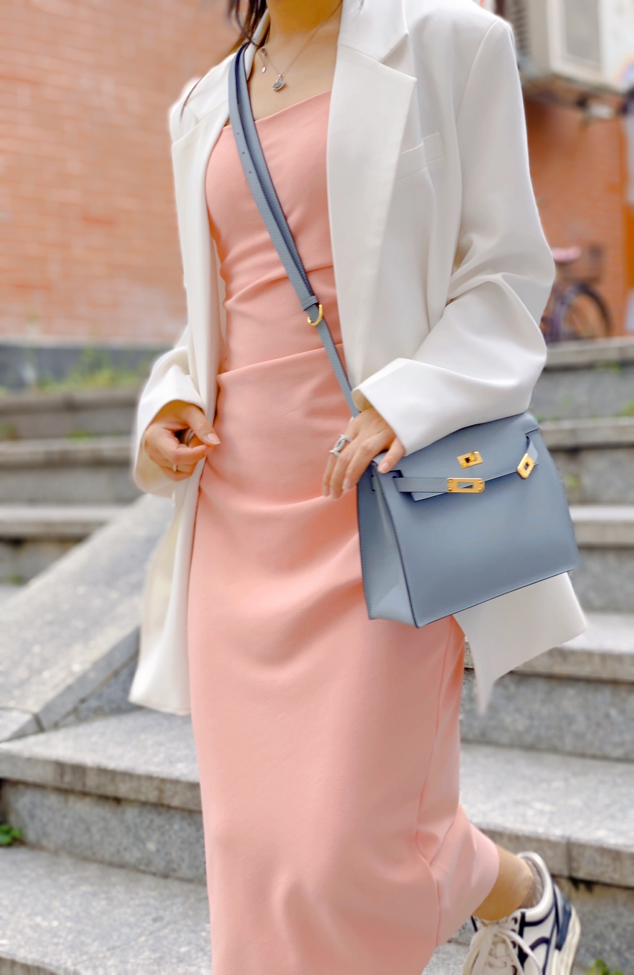 Louis Vuitton Haute Couture Classic Luxury Handbag Shoulder Crossbody 7
