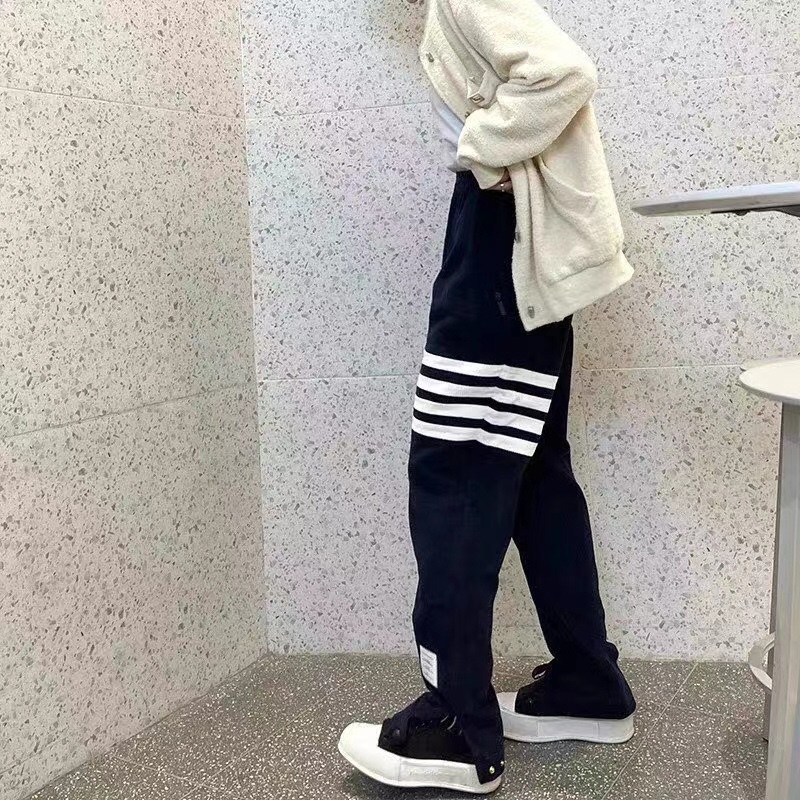 藏青色上身图