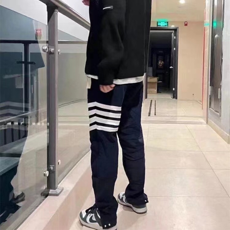 藏青色上身图