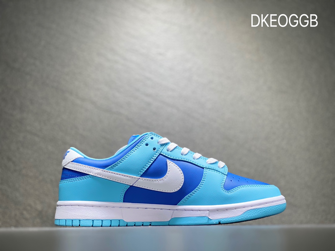 300 Nike SB dunk Low 低帮休闲运动滑板板鞋 DM0121-400