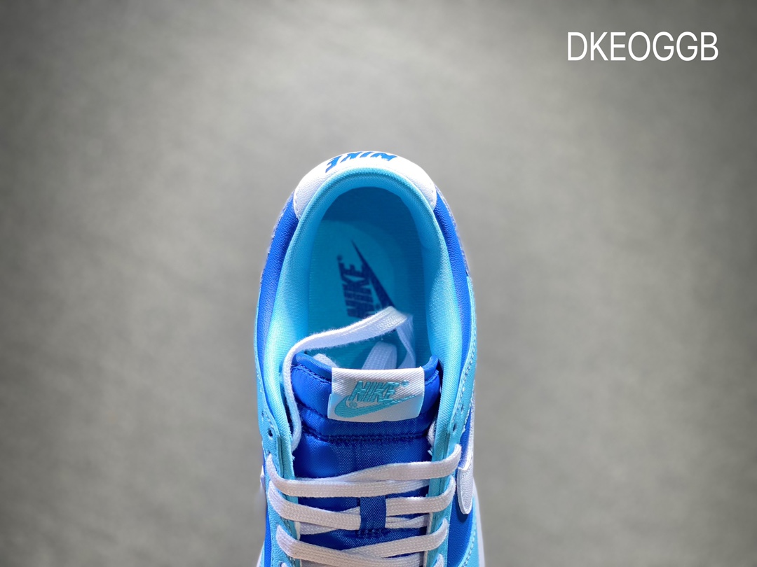 300 Nike SB dunk Low 低帮休闲运动滑板板鞋 DM0121-400