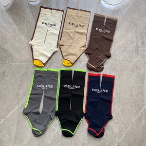 Celine Sock- Pantyhose High Quality Replica Designer Vintage