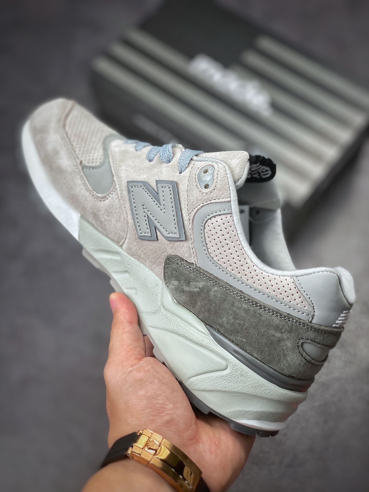 New Balance 999MG original version ML999MG