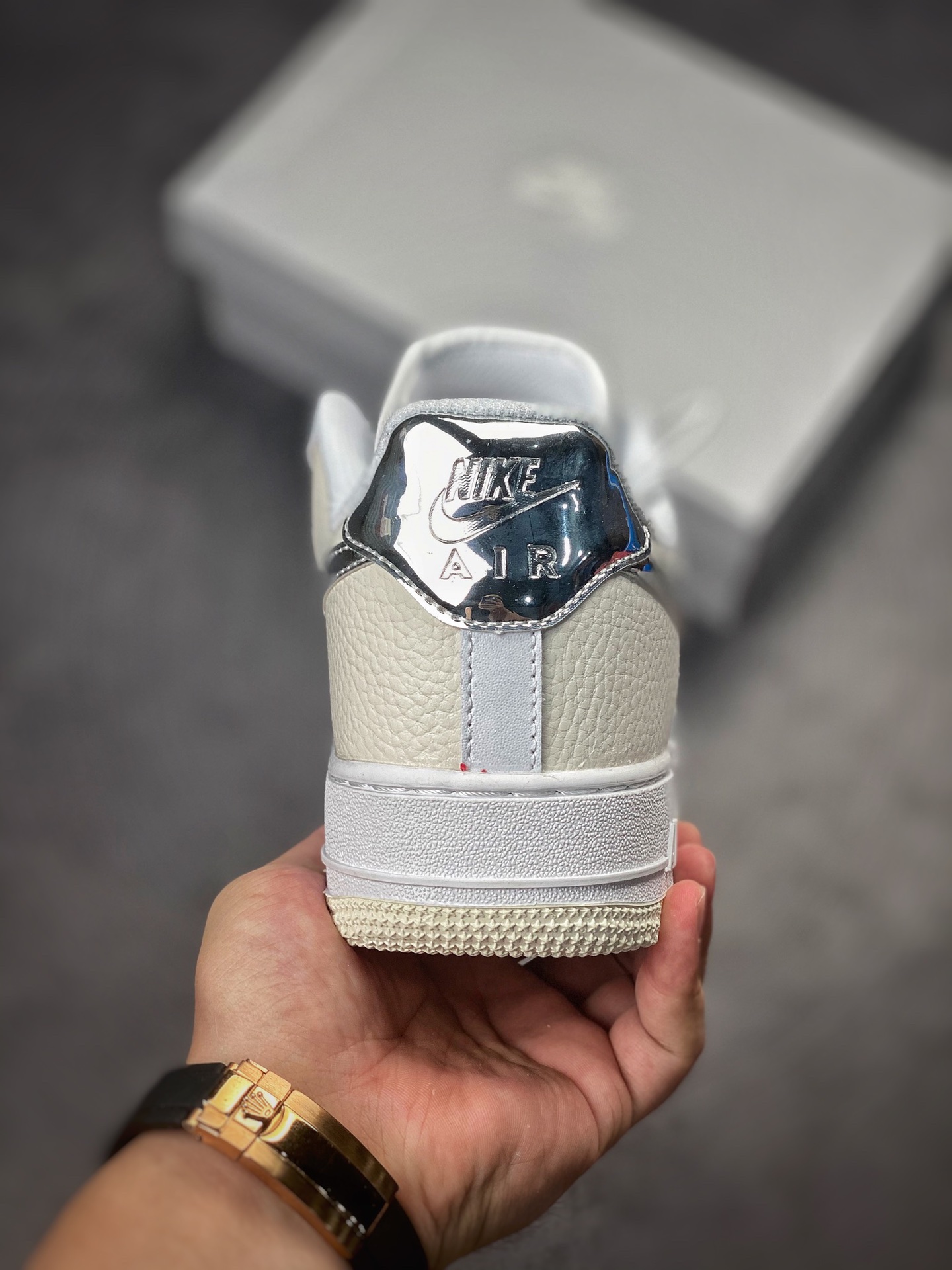 Nike Air Force 1 Low 07 Cream Mirror DM6020-336-Top High Quatity Cheap Sneakers Fashion Clothing Clothes Bags handbags Shoes of all Brand wholesale With The best Quality And Beautiful Price from China Factory Chinese suppliers wholesaler seller Nike Air Force 1 Low 07 Cream Mirror DM6020-336