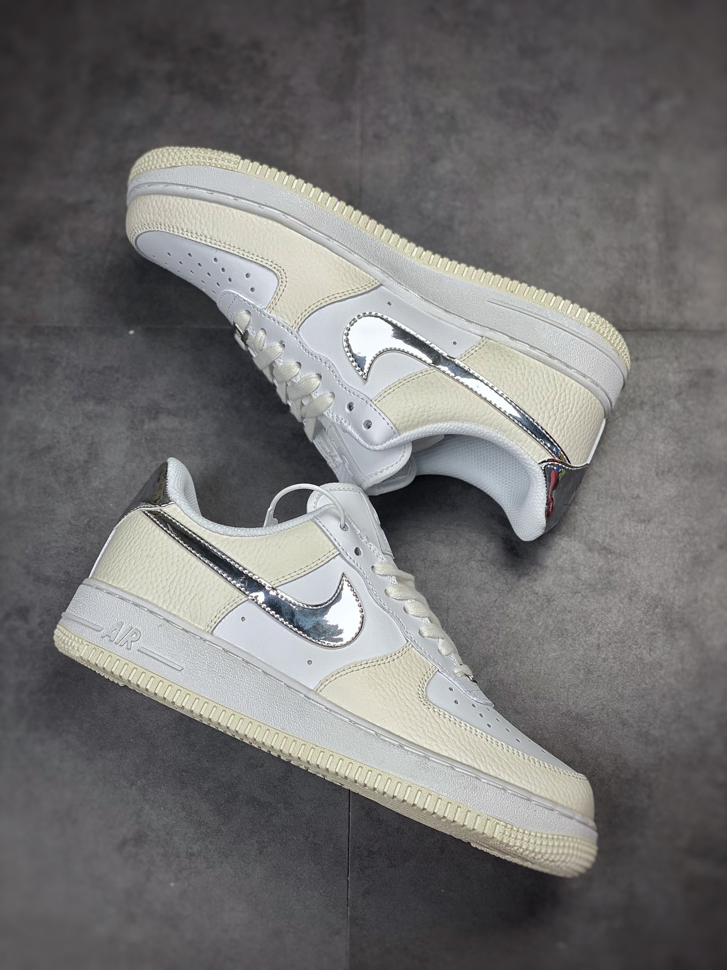 Nike Air Force 1 Low 07 Cream Mirror DM6020-336-Top High Quatity Cheap Sneakers Fashion Clothing Clothes Bags handbags Shoes of all Brand wholesale With The best Quality And Beautiful Price from China Factory Chinese suppliers wholesaler seller Nike Air Force 1 Low 07 Cream Mirror DM6020-336