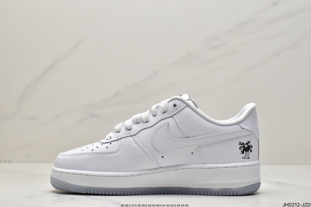 Nike Air Force 1 Earth Day Collection CI5545-100