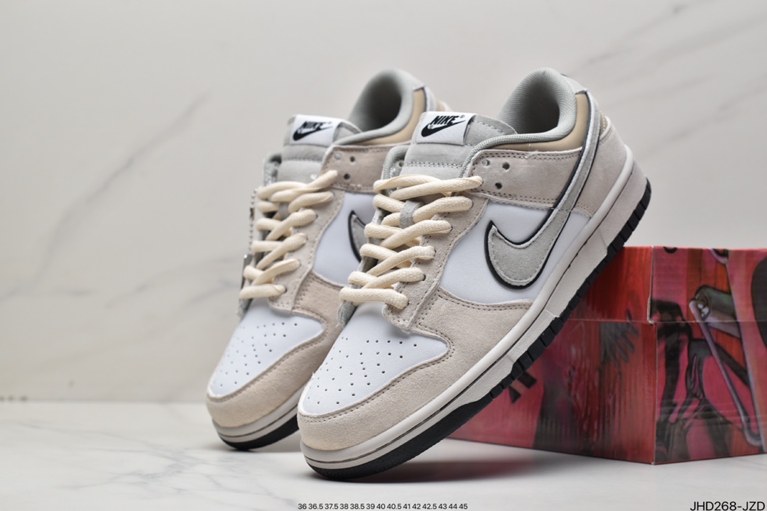 Otomo Katsuhiro x Nike SB Dunk Low ”Steamboy OST” Dunk LF0039-005