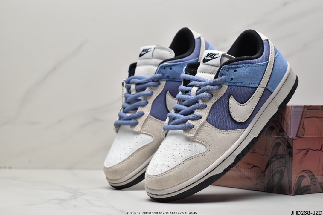 Otomo Katsuhiro x Nike SB Dunk Low ”Steamboy OST” Dunk LF0039-005