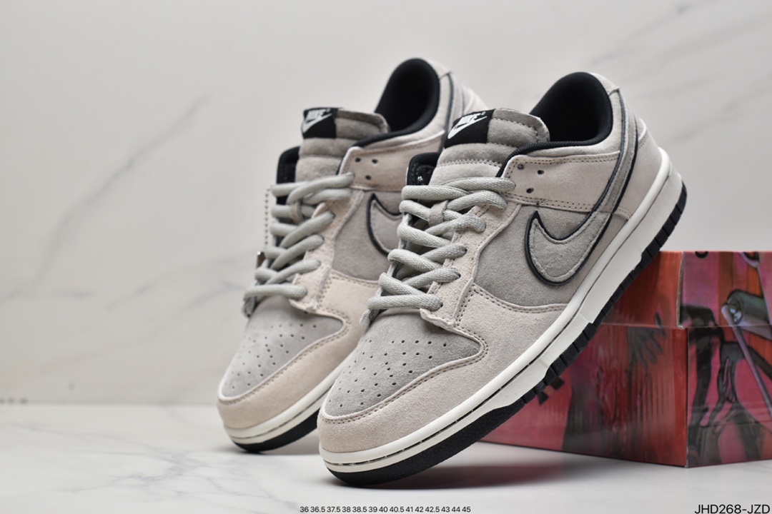 Otomo Katsuhiro x Nike SB Dunk Low ”Steamboy OST” Dunk LF0039-005