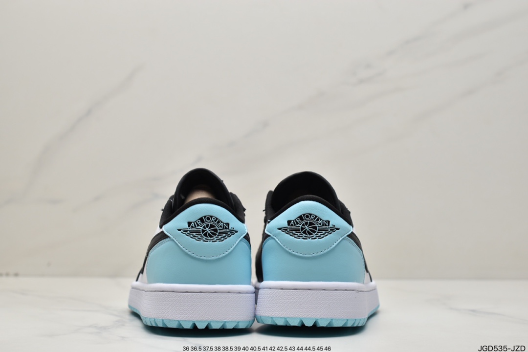 180 Air Jordan 1 Low AJ1低帮系列 DD9315-114