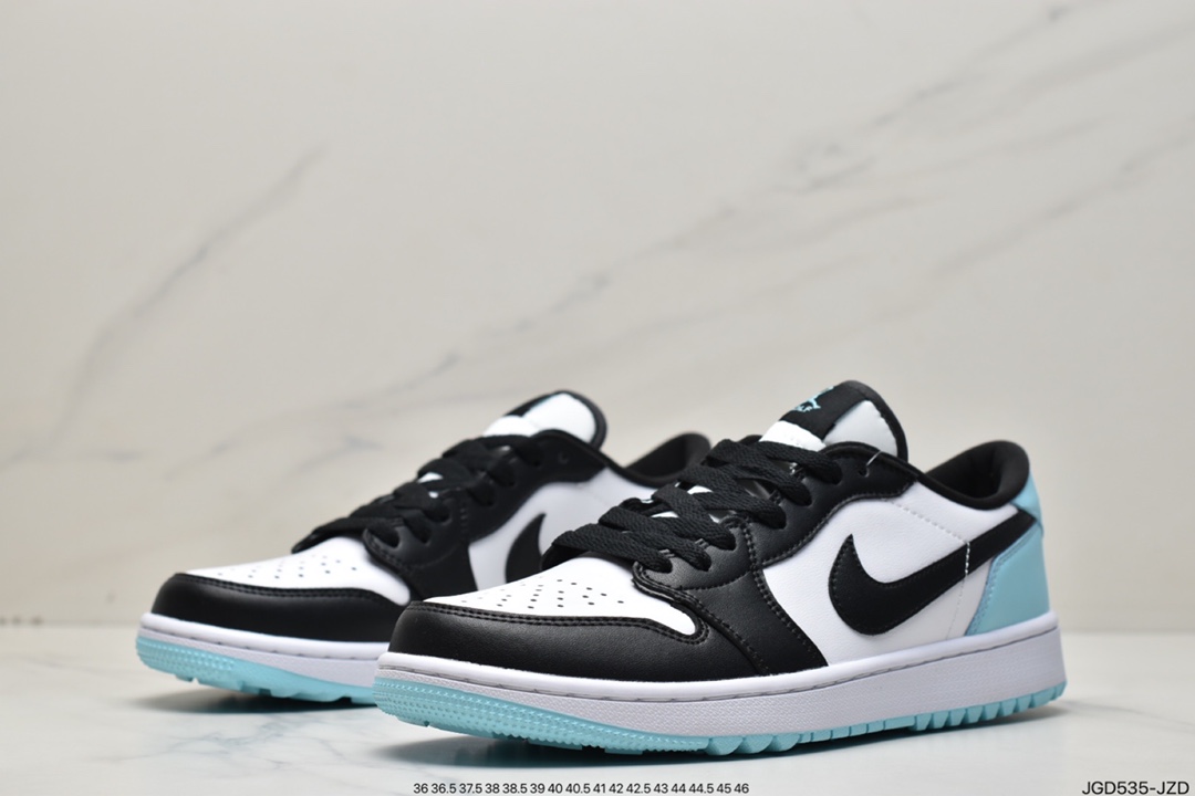 180 Air Jordan 1 Low AJ1低帮系列 DD9315-114