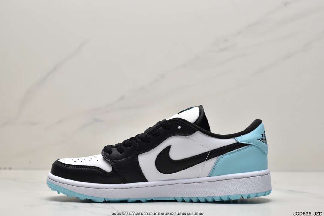 180 Air Jordan 1 Low AJ1低帮系列 DD9315-114