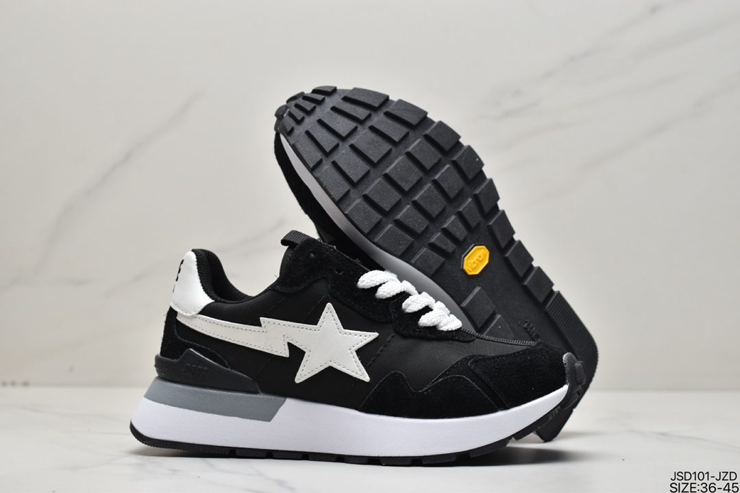 Human Made Bape Sta Sk8 To Nigo” trend godfather Nigo brand sneakers 1H70M91003