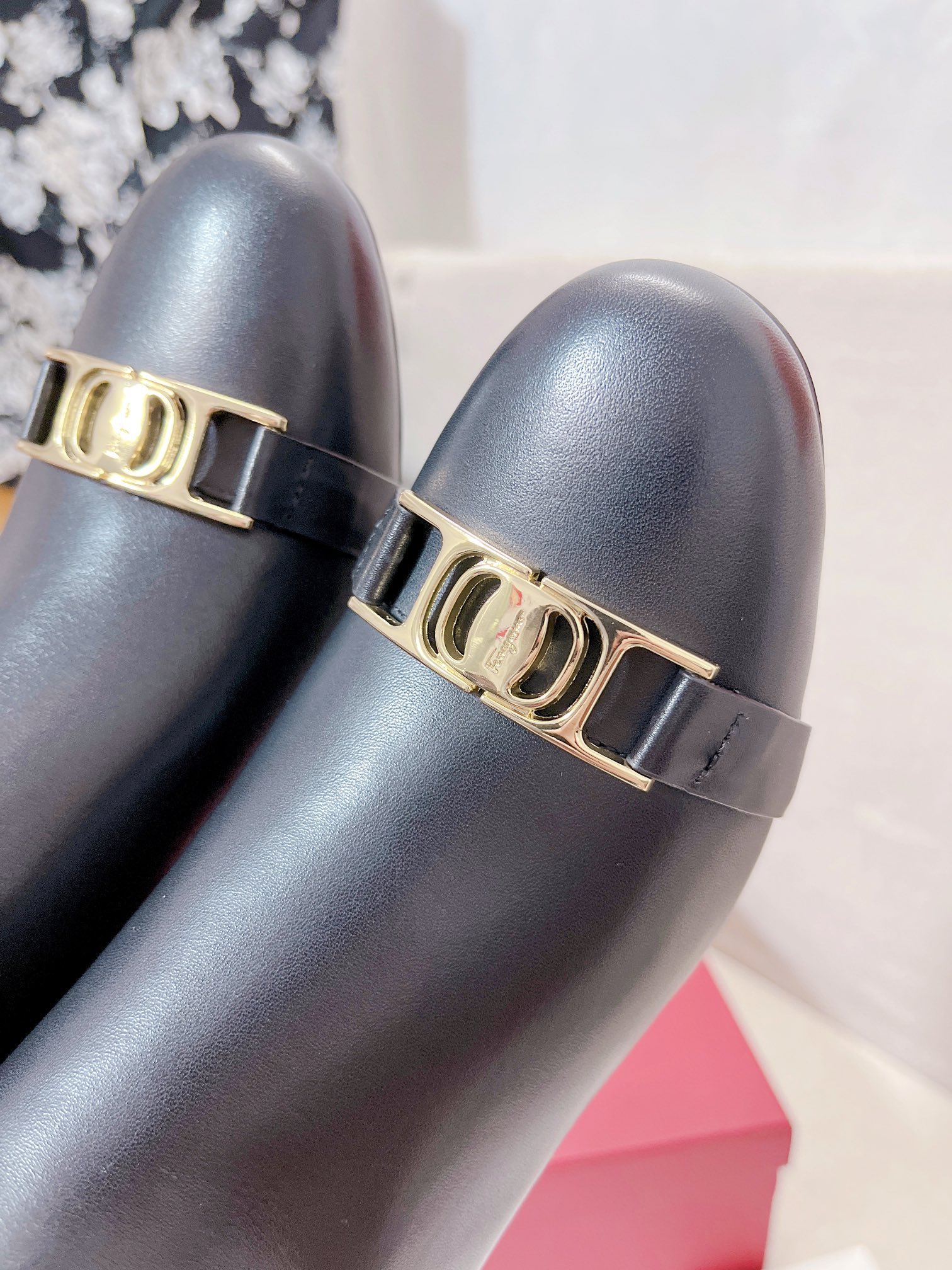 New Fall/Winter Boots: Phila Mulan’s Roundhead and Vara’s Gold Brand - 图片 8