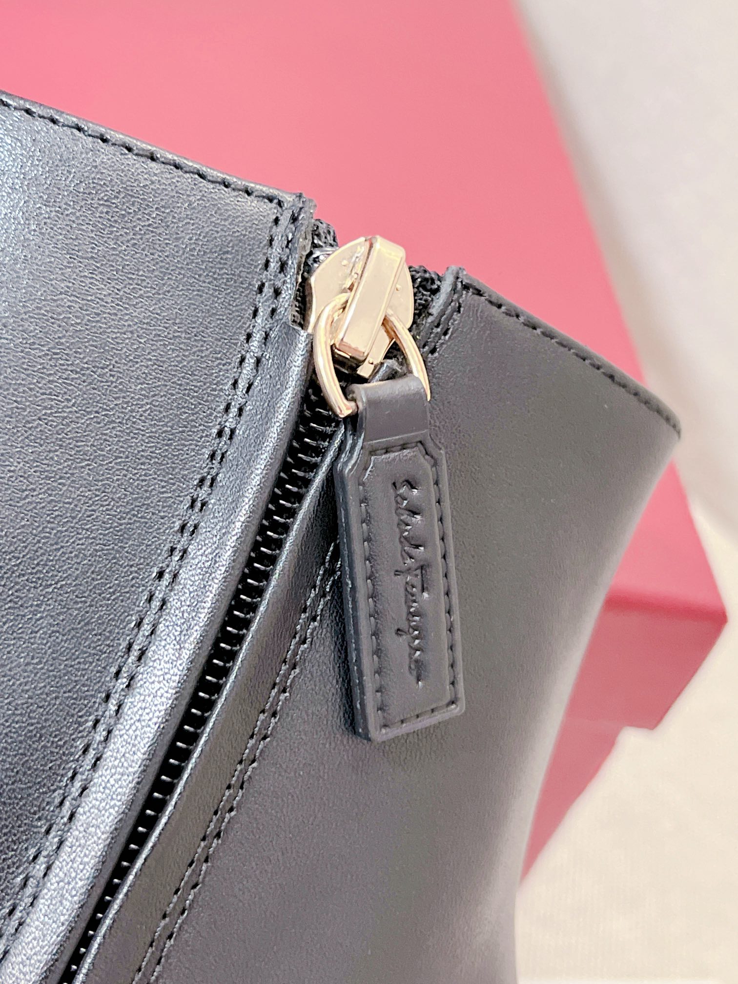 New Fall/Winter Boots: Phila Mulan’s Roundhead and Vara’s Gold Brand - 图片 7