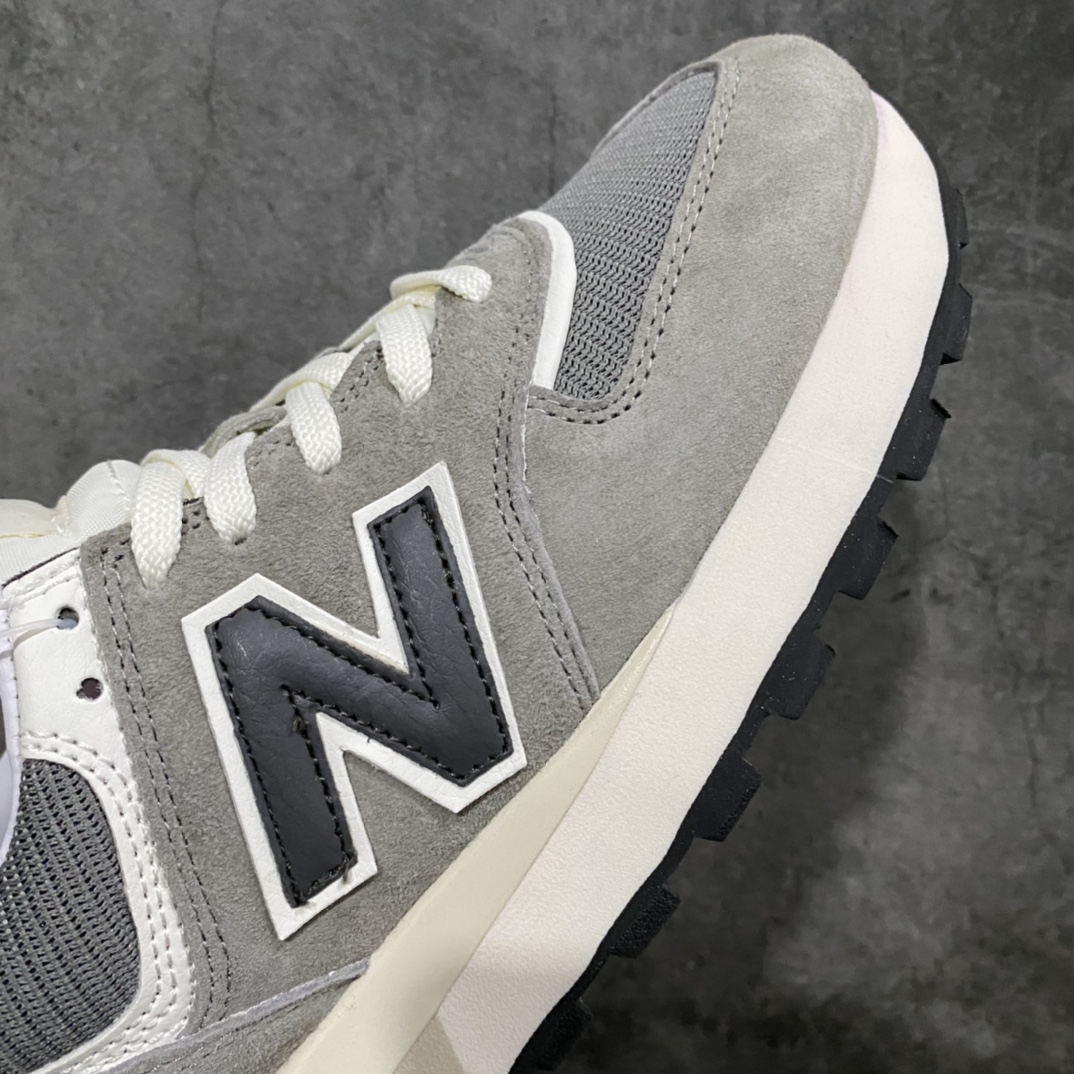 本地220 外贸纯原版NB574 Legacy系列爆款 New Balance 574 蓝白褐 574LGT