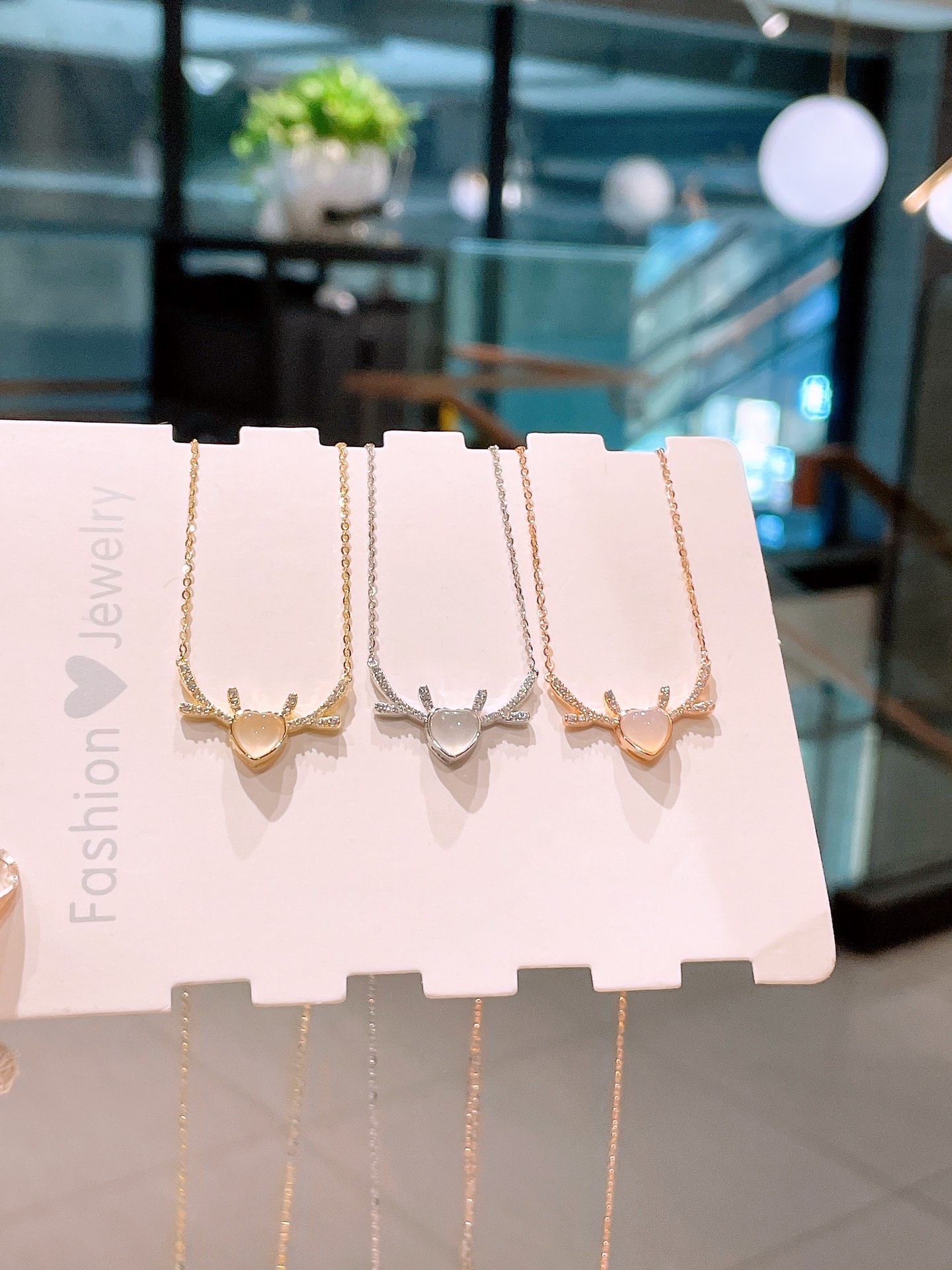 アーティスティック純銀ネックレスシルバー 新年