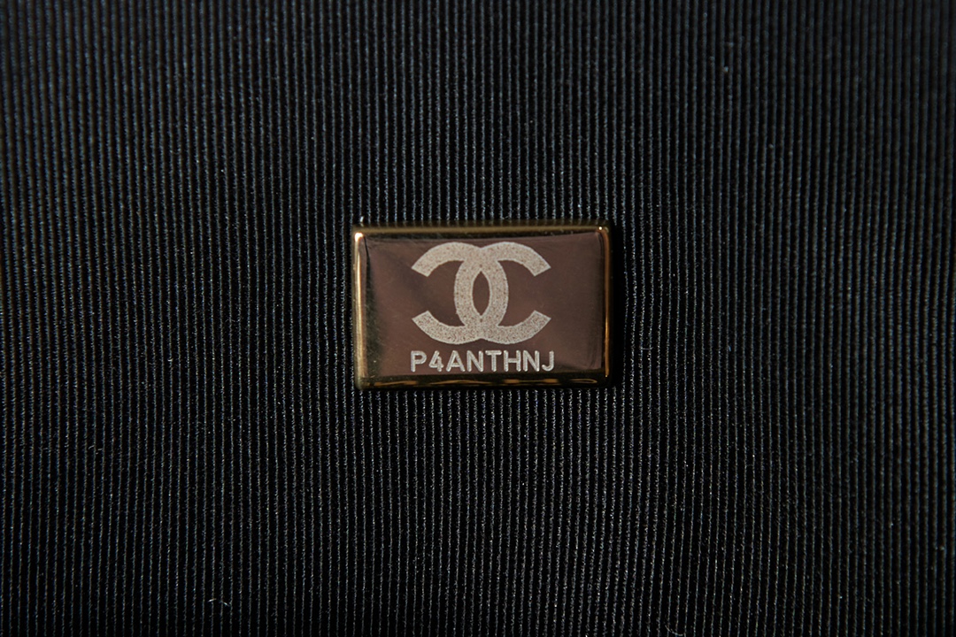 Chanel 22K ☘️CHANEI 🪷 Bag 9